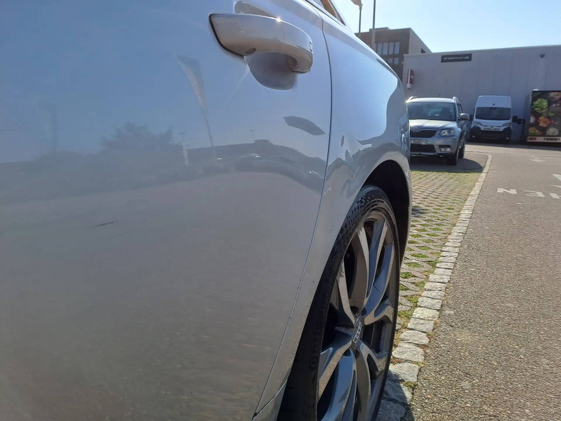 Audi A6 2012 occasion Boppelsen — 4