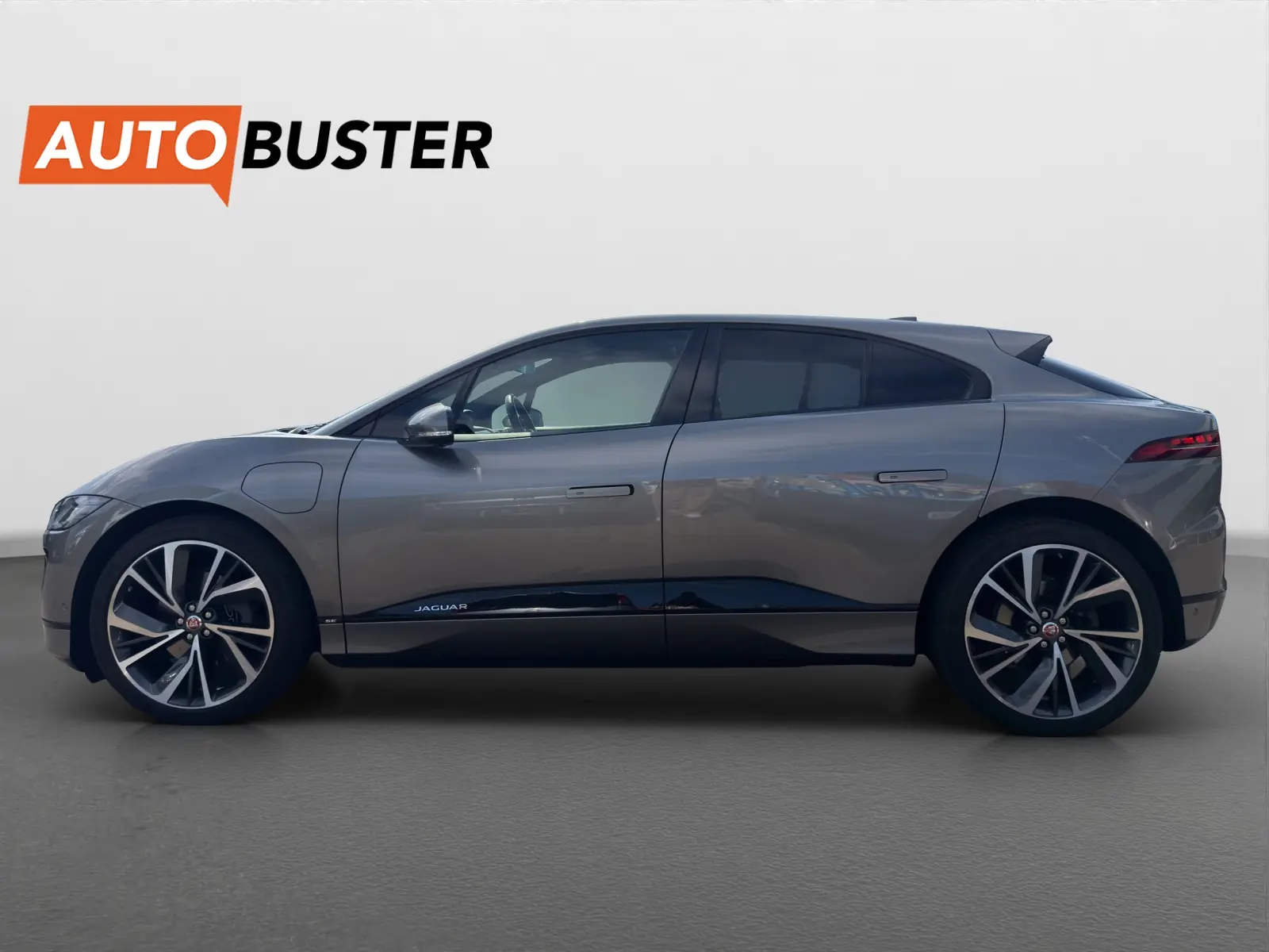 Jaguar I-Pace 2019 occasion Liestal — 2