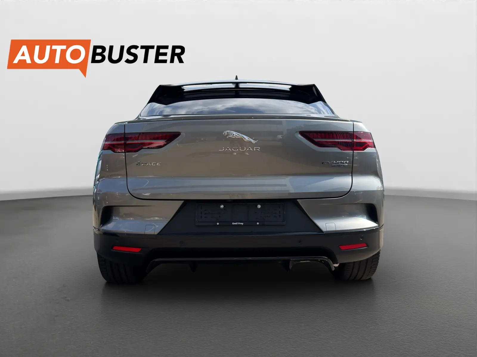 Jaguar I-Pace 2019 occasion Liestal — 4