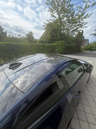 BMW M4 Competition xDrive 2024 — Coupé haute performance, 510 ch et freins céramique — Thumbnail 10