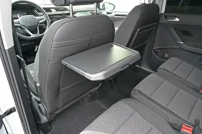 VW Touran 1.5 TSI EVO Comfortline — Monospace 7 places, garantie constructeur jusqu'à 2029 — Miniature 12