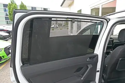 VW Touran 1.5 TSI EVO Comfortline — Monospace 7 places, garantie constructeur jusqu'à 2029 — Miniature 13