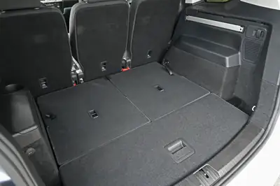 VW Touran 1.5 TSI EVO Comfortline — Monospace 7 places, garantie constructeur jusqu'à 2029 — Miniature 17