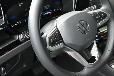 VW Touran 1.5 TSI EVO Comfortline — Monospace 7 places, garantie constructeur jusqu'à 2029 — Miniature 18