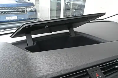 VW Touran 1.5 TSI EVO Comfortline — Monospace 7 places, garantie constructeur jusqu'à 2029 — Miniature 24
