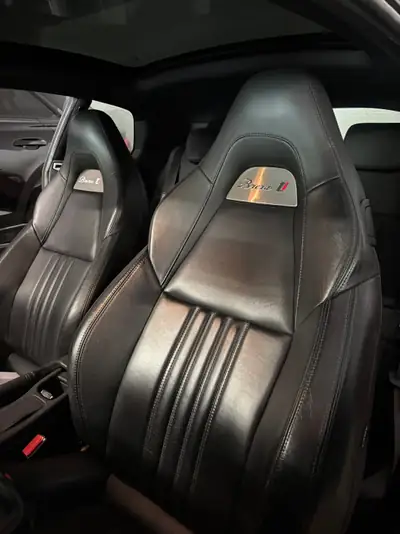 Alfa Romeo Brera 1.8 TBi 200 ch — Coupé sportif italien, 97 000 km, sans sinistre — Miniatura 12