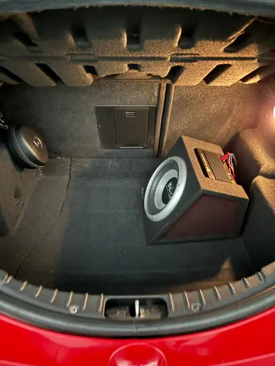 Alfa Romeo Brera 1.8 TBi 200 ch — Coupé sportif italien, 97 000 km, sans sinistre — Miniatura 15