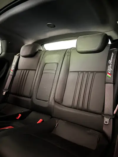 Alfa Romeo Brera 1.8 TBi 200 ch — Coupé sportif italien, 97 000 km, sans sinistre — Miniatura 14