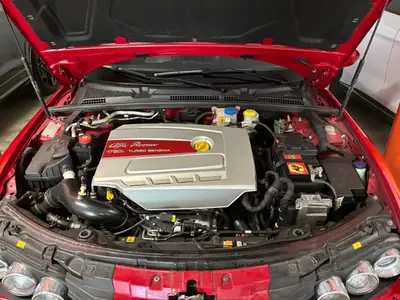 Alfa Romeo Brera 1.8 TBi 200 ch — Coupé sportif italien, 97 000 km, sans sinistre — Miniatura 18