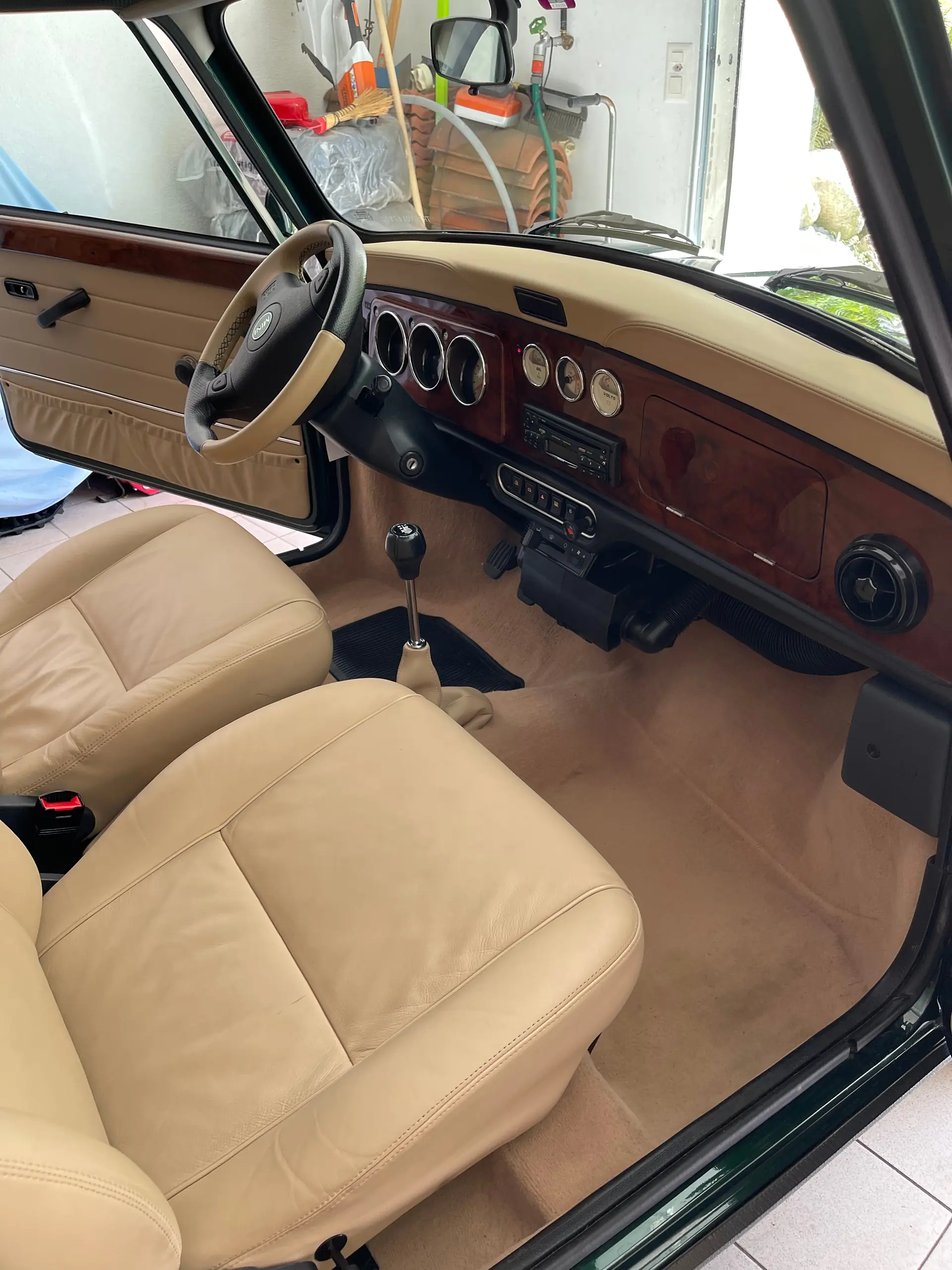 MINI Mini 2000 occasion Maggia — 4