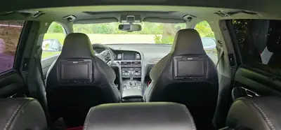AUDI RS6 Avant V10 5.0L — Break haute performance, 580 ch et entretien récent AMAG — Miniature 9