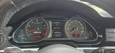 AUDI RS6 Avant V10 5.0L — Break haute performance, 580 ch et entretien récent AMAG — Miniature 15
