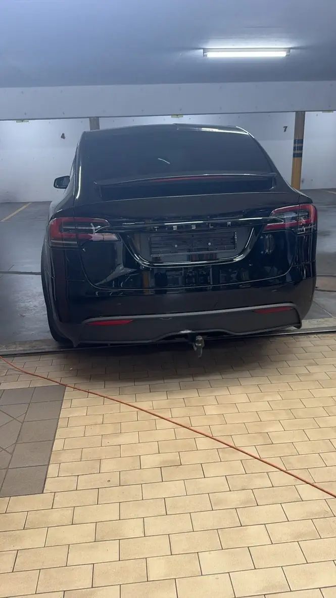 Tesla Model X 2023 occasion Brissago — 5