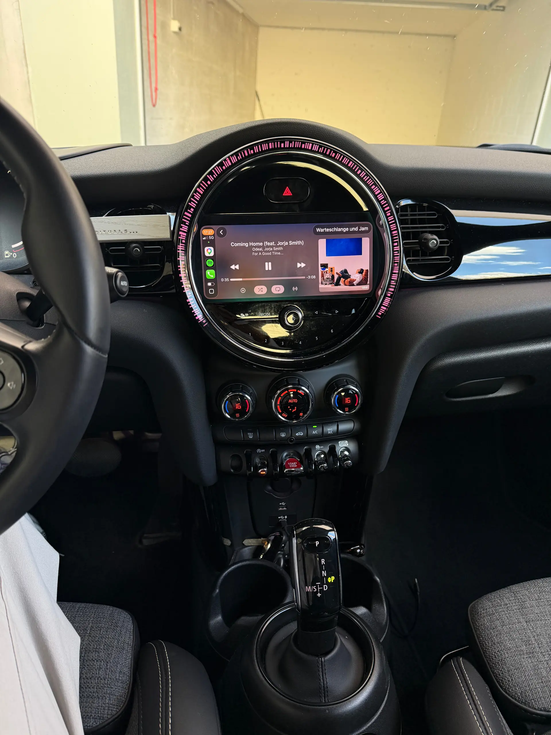 MINI Cooper 2022 occasion Rüdtlingen-Alchenflüh — 5