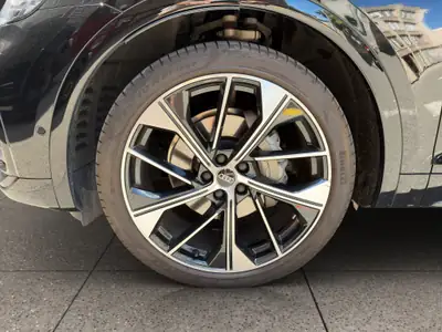 Audi Q5 Sportback 45 TFSI S line — SUV coupé premium, 31 600 km seulement — Miniature 9