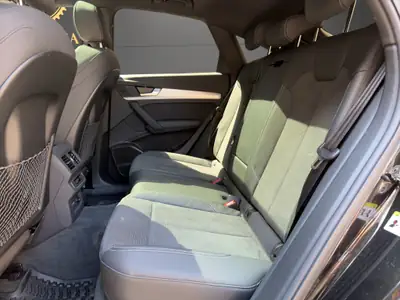 Audi Q5 Sportback 45 TFSI S line — SUV coupé premium, 31 600 km seulement — Miniature 13