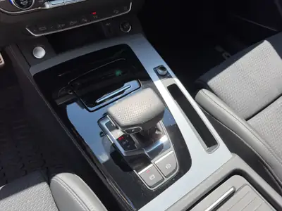 Audi Q5 Sportback 45 TFSI S line — SUV coupé premium, 31 600 km seulement — Miniature 17
