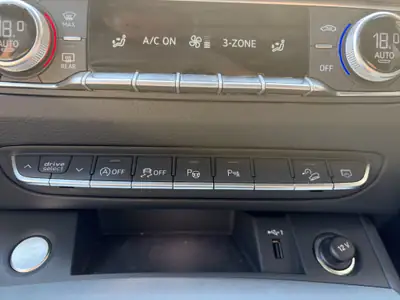 Audi Q5 Sportback 45 TFSI S line — SUV coupé premium, 31 600 km seulement — Miniature 18