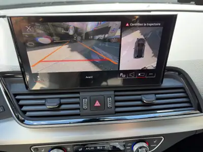 Audi Q5 Sportback 45 TFSI S line — SUV coupé premium, 31 600 km seulement — Miniature 20