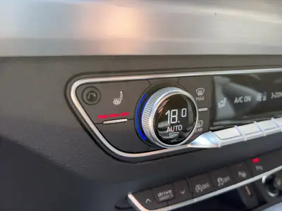 Audi Q5 Sportback 45 TFSI S line — SUV coupé premium, 31 600 km seulement — Miniature 21