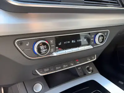 Audi Q5 Sportback 45 TFSI S line — SUV coupé premium, 31 600 km seulement — Miniature 22