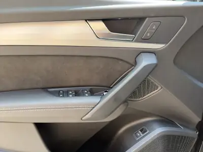 Audi Q5 Sportback 45 TFSI S line — SUV coupé premium, 31 600 km seulement — Miniature 29