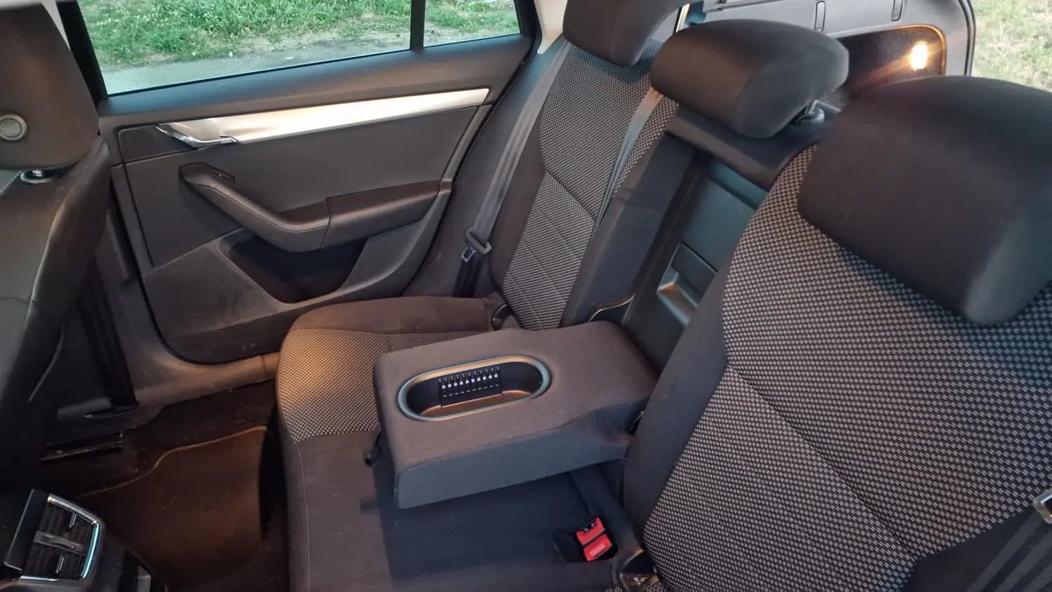 Skoda Octavia 2013 occasion Nyon — 3