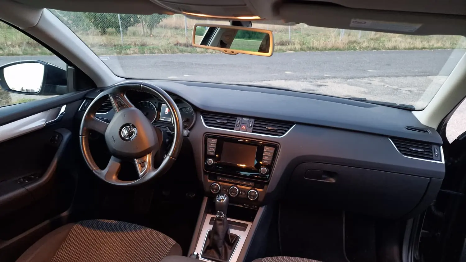 Skoda Octavia 2013 occasion Nyon — 4