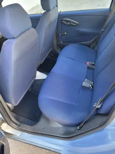 Fiat Punto 1.2 16V 80 Active — Citadine fiable, révision à jour et moteur impeccable — détail