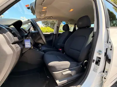 Hyundai iX20 1.6 Vertex Automatic — Monospace familial fiable, boîte auto et sièges chauffants — Miniature 19