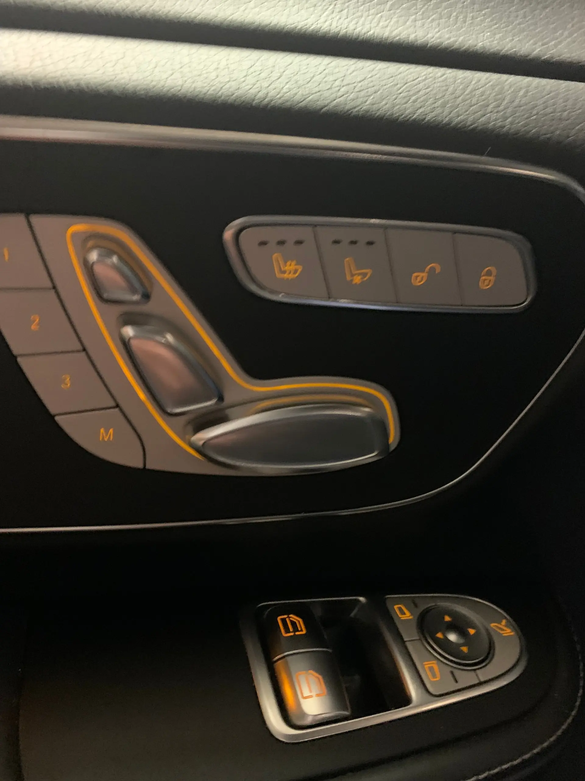 Mercedes-Benz Classe V 2016 occasion Buchs — 5