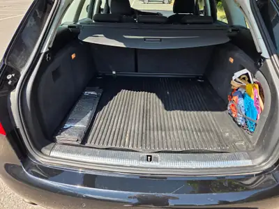 Audi A4 Avant 2.0 TFSI — Break élégant, 191'000 km, expert et fiable — Miniatur 8