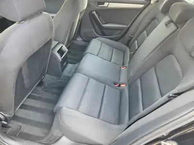 Audi A4 Avant 2.0 TFSI — Break élégant, 191'000 km, expert et fiable — Miniatur 7