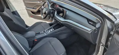 Skoda Octavia 2.0 TSI Ambition 4x4 — Break polyvalent, traction intégrale, garantie 12 mois — detail
