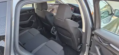 Skoda Octavia 2.0 TSI Ambition 4x4 — Break polyvalent, traction intégrale, garantie 12 mois — Thumbnail 8