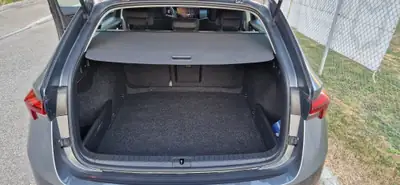 Skoda Octavia 2.0 TSI Ambition 4x4 — Break polyvalent, traction intégrale, garantie 12 mois — Thumbnail 9