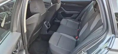 Skoda Octavia 2.0 TSI Ambition 4x4 — Break polyvalent, traction intégrale, garantie 12 mois — Thumbnail 7