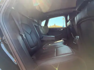 Porsche Macan Turbo Performance PDK — 440 ch, Traction intégrale, Cuir premium — Miniature 15