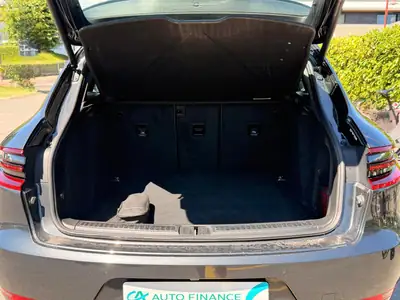 Porsche Macan Turbo Performance PDK — 440 ch, Traction intégrale, Cuir premium — Miniature 25