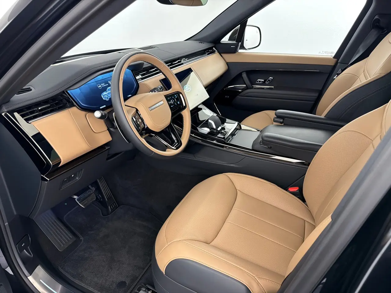 Land Rover Range Rover Sport 2026 occasion Zürich — 5