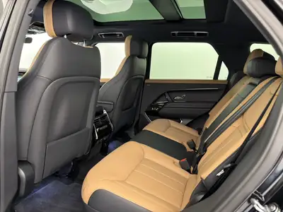 Range Rover Sport P460e — Hybride rechargeable performant, 1000 km, garantie usine 5 ans — détail