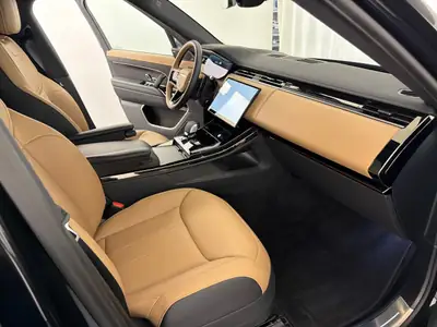 Range Rover Sport P460e — Hybride rechargeable performant, 1000 km, garantie usine 5 ans — Miniature 9