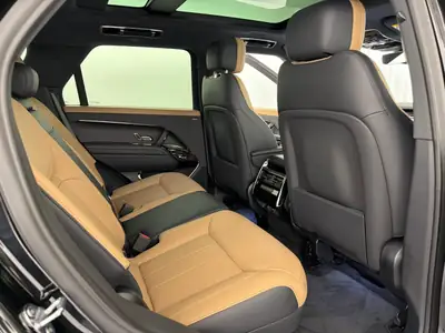 Range Rover Sport P460e — Hybride rechargeable performant, 1000 km, garantie usine 5 ans — Miniature 8