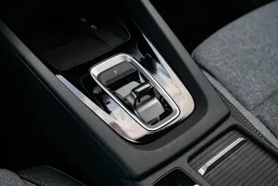 Skoda Octavia Combi 1.5 TSI mHEV — Hybride mild, autonomie étendue, quasi-neuf — Miniature 21