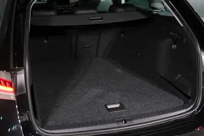 Skoda Octavia Combi 1.5 TSI mHEV — Hybride mild, autonomie étendue, quasi-neuf — Miniature 26
