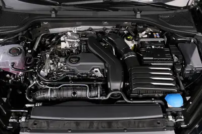 Skoda Octavia Combi 1.5 TSI mHEV — Hybride mild, autonomie étendue, quasi-neuf — Miniature 27
