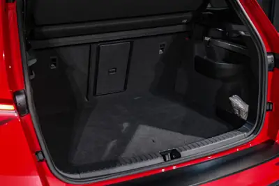 Skoda Karoq 2.0 TSI SportLine 4x4 — SUV polyvalent, garantie 5 ans, très faible kilométrage — Miniature 26