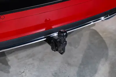 Skoda Karoq 2.0 TSI SportLine 4x4 — SUV polyvalent, garantie 5 ans, très faible kilométrage — Miniature 25