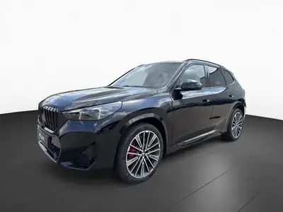 BMW X1 sDrive18i M Sport 2023 — Compact dynamique, 27'000 km, Full Options — Miniatura 8