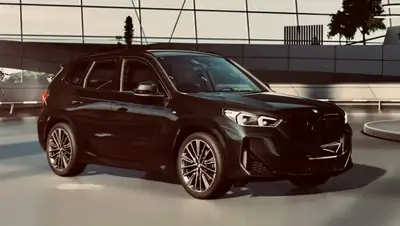BMW X1 sDrive18i M Sport 2023 — Compact dynamique, 27'000 km, Full Options — Miniatura 11